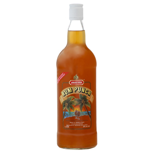Angostura® Rum Punch - 100cl/20.5% Alc Vol